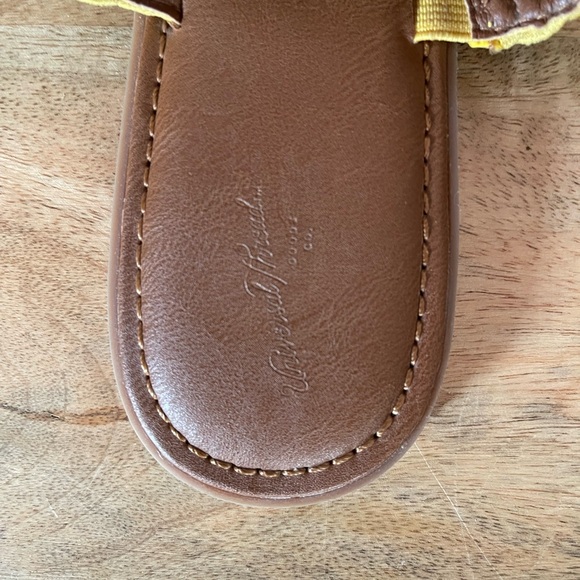 Universal thread Womens woven sandal - Picture 3 of 3